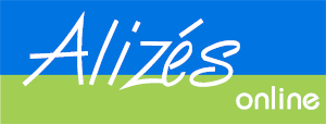 Logo Alizés online