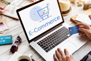 Ordinateur et site e-commerce