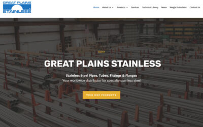 Great Plains Stainless